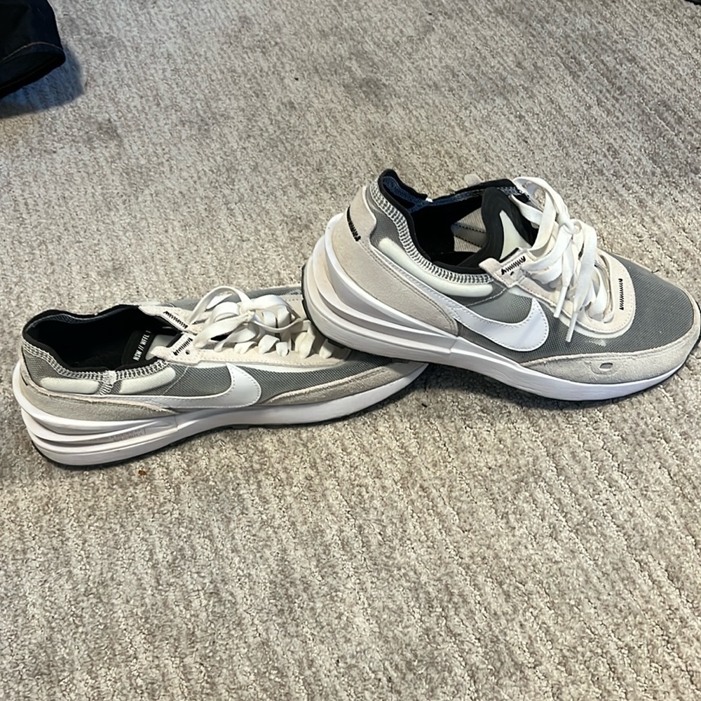 Nike Waffles